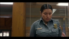 Anna Pigeon - Season 01 Episode 05